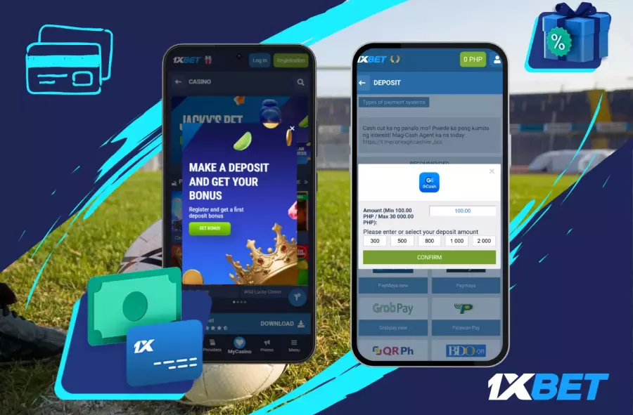 First Deposit After Registration